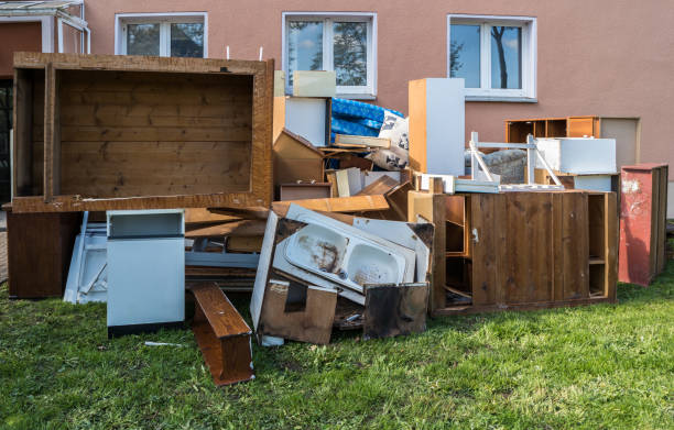 Diamond, IL Junk Removal Company