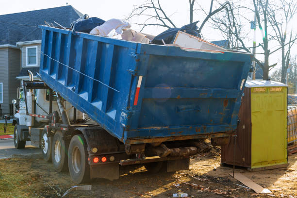 Best Trash Removal Near Me  in Diamond, IL
