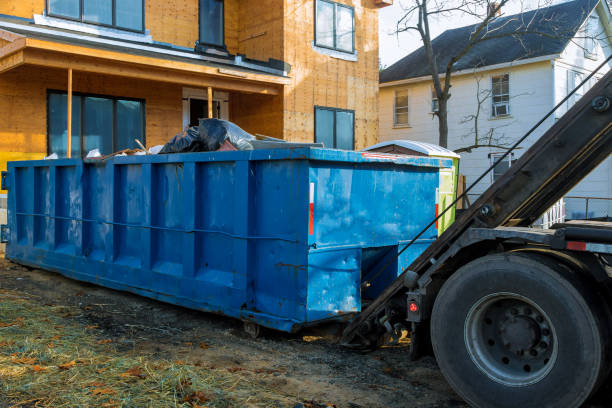 Best Same-Day Junk Removal  in Diamond, IL