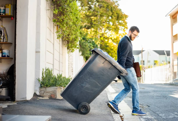 Best Commercial Junk Removal  in Diamond, IL
