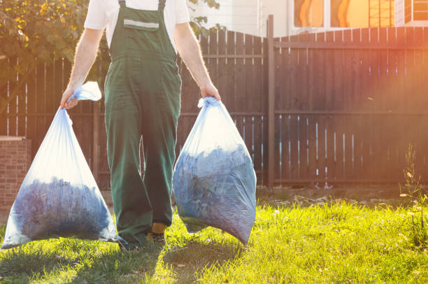 Basement Cleanout Services in Diamond, IL