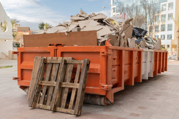 Best Attic Cleanout Services  in Diamond, IL
