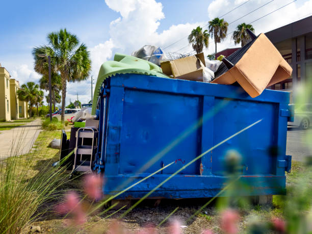 Best Household Junk Removal  in Diamond, IL