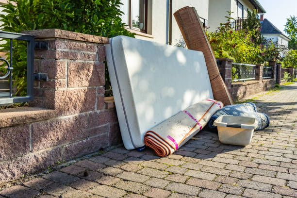 Best Hot Tub Removal  in Diamond, IL