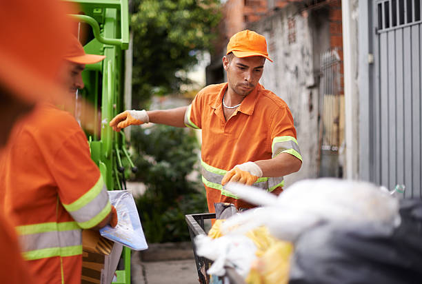 Best Professional Junk Removal  in Diamond, IL
